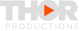 Thor Productions Logo